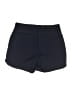 Puma 100% Polyester Solid Blue Shorts Size S - photo 2