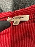 Max Studio Red Cocktail Dress Size XS - photo 7