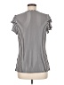 Atelier Black Short Sleeve T-Shirt Size M - photo 2