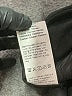Unbranded Black Long Sleeve T-Shirt Size XL - photo 8