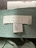 Cos Solid Teal Active Pants Size 6 - photo 7