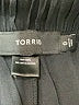 Torrid Solid Black Active Pants Size Lg Plus (0) - photo 7