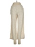 Full Tilt Polka Dots Ivory Casual Pants Size M - photo 2