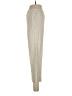 Full Tilt Polka Dots Ivory Casual Pants Size M - photo 5
