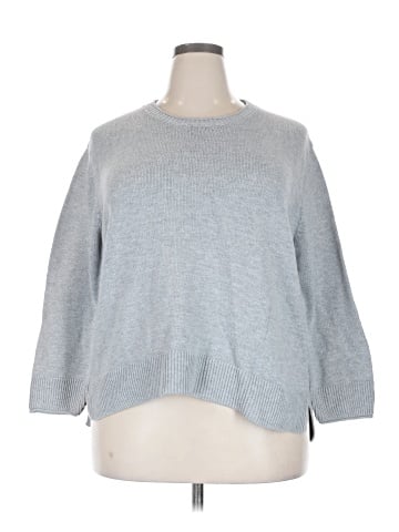 Ella Moss Pullover Sweater (view 1)