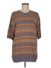 Zara Gray Pullover Sweater Size M - photo 1