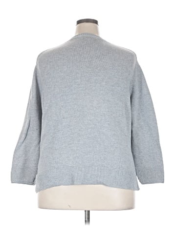 Ella Moss Pullover Sweater (view 2)