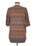 Zara Gray Pullover Sweater Size M - photo 2