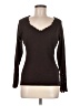 Venus Brown Pullover Sweater Size M (estimated) - photo 1
