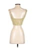 Zara Green Sleeveless Top Size S - photo 2