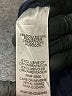 Democracy Blue 3/4 Sleeve Top Size XS - photo 8
