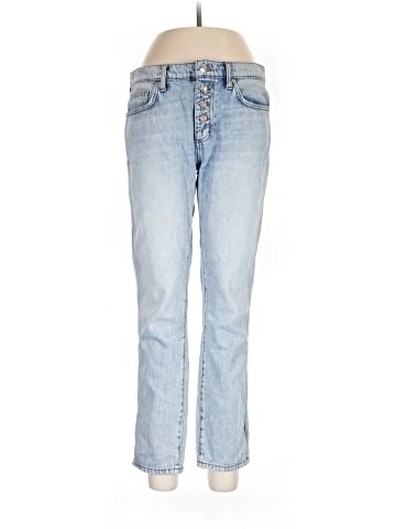 Current/Elliott Jeans (view 1)