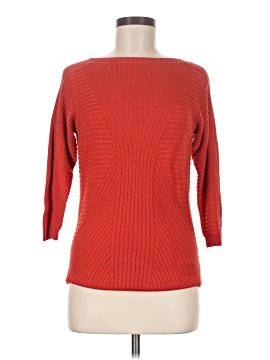 Peck & Peck Pullover Sweater
