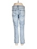 Current/Elliott 100% Cotton Hearts Blue Jeans Size 30 waist - photo 2