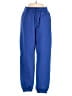 Unbranded Blue Track Pants Size S - photo 1