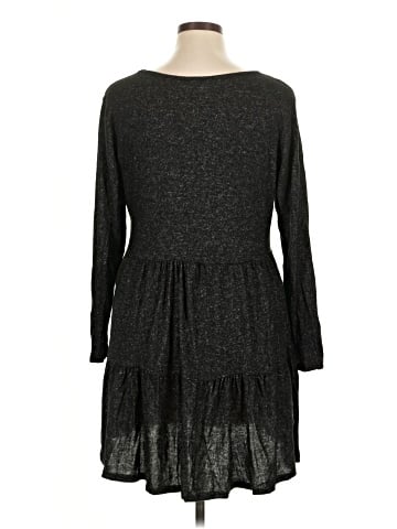 Janette Plus Casual Dress (view 2)
