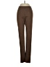 BCBGMAXAZRIA Brown Dress Pants Size XS - photo 1
