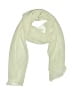 Unbranded 100% Polyester Ivory Scarf One size - photo 1