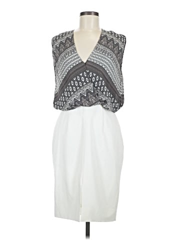 L'Agence Cocktail Dress (view 1)