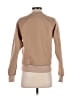 Everlane 100% Recycled Polyester Solid Tan Pullover Sweater Size S - photo 2