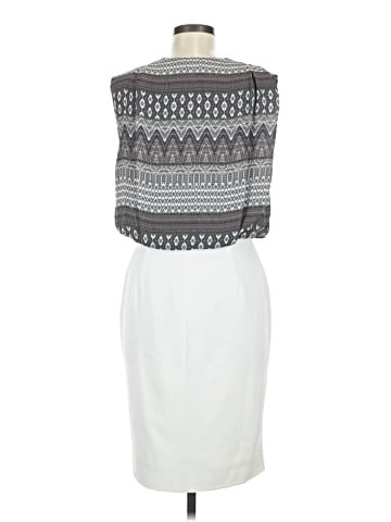 L'Agence Cocktail Dress (view 2)