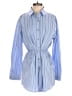 VICI 100% Cotton Blue Romper Size M - photo 1