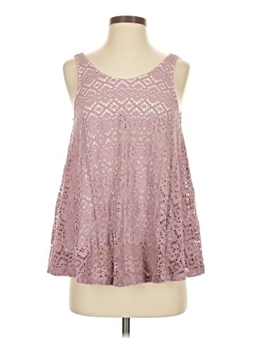 Deletta Sleeveless Blouse (view 1)