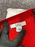 Croft & Barrow 100% Acrylic Red Pullover Sweater Size M - photo 7
