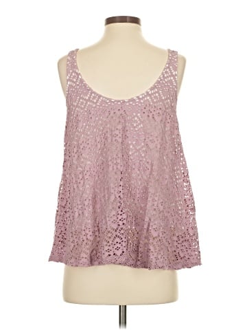 Deletta Sleeveless Blouse (view 2)