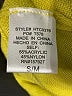 La Miel Yellow Pullover Sweater Size S - photo 8