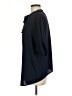 Shein 100% Polyester Blue 3/4 Sleeve Blouse Size L - photo 5