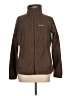 Columbia 100% Polyester Brown Sweatshirt Size L - photo 1