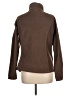Columbia 100% Polyester Brown Sweatshirt Size L - photo 2