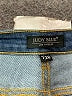 Judy Blue Stars Blue Jeans Size 7 - photo 7