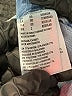 American Eagle Outfitters Solid Blue Jeans Size 00 - photo 5