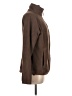Columbia 100% Polyester Brown Sweatshirt Size L - photo 4