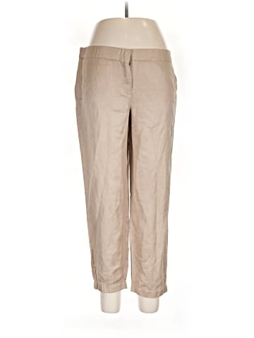J.Crew Silk Pants (view 1)