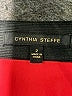 Cynthia Steffe Solid Red Formal Skirt Size 2 - photo 4