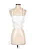 Assorted Brands Ivory Tank Top Size XS - Sm - photo 1