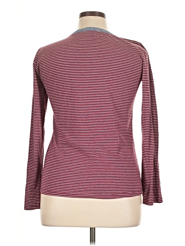 Thyme and Honey Long Sleeve Top (view 2)