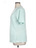Columbia Teal Active T-Shirt Size XL - photo 5
