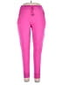 Assorted Brands Pink Casual Pants Size XL - photo 1