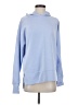 all in motion Blue Pullover Hoodie Size S - photo 1