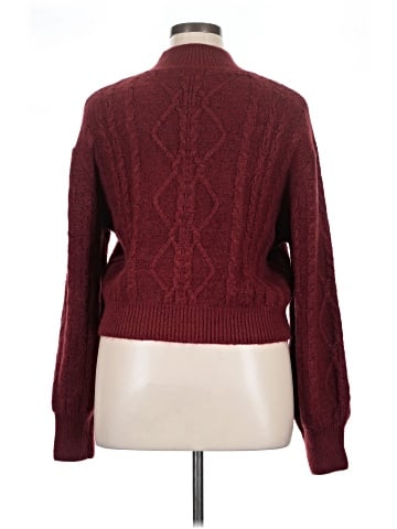 Vigoss Turtleneck Sweater (view 2)