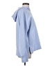 all in motion Blue Pullover Hoodie Size S - photo 4