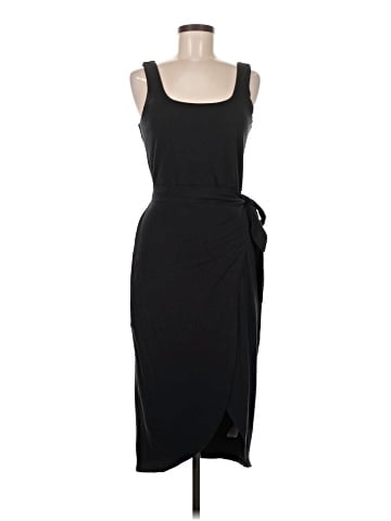 Weekend Casual Dress (view 1)