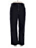 Ann Taylor Blue Black Jeans Size 16 - photo 1