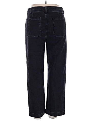 Ann Taylor Jeans (view 2)