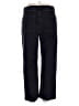 Ann Taylor Blue Black Jeans Size 16 - photo 2