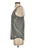 Under Armour Gray Active Tank Size XS - photo 5